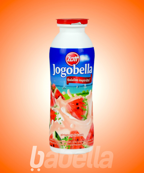 ZOTT JOGOBELLA JH.ITAL 250G BALATONI AKCIÓ