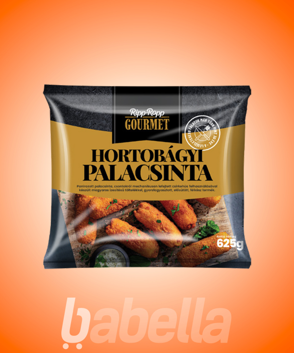 FAGY.RIPP ROPP HORTOBÁGYI H.PALACSINTA 625G