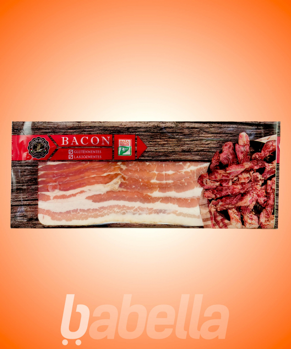 ALFÖLDI BACON 200G VF.