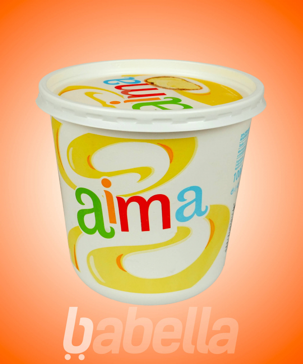 AIMA MARGARIN 1000G 20%-OS