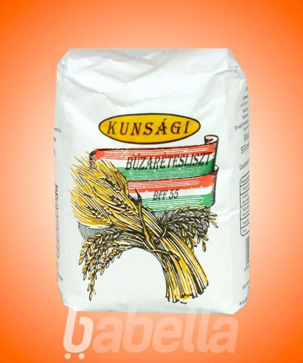 RÉTESLISZT 1KG KUNSÁGI