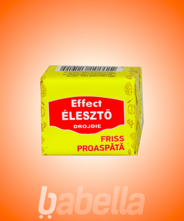 ÉLESZTŐ EFFEKT 42G