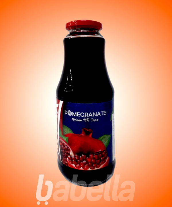 VICHY GRÁNÁTALMALÉ 100% 1L