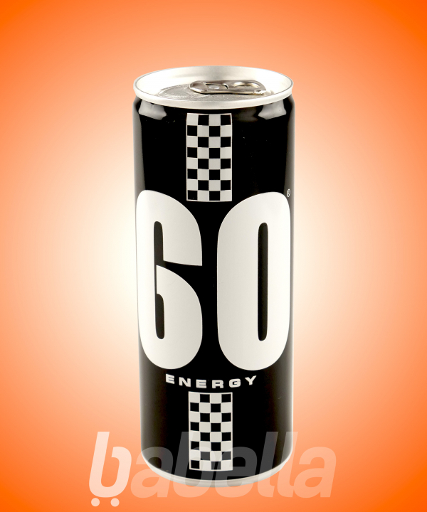 ENERGIAITAL 60 250ML <DRS>