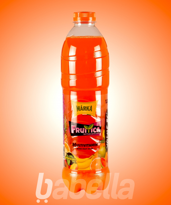 MÁRKA GYÜMÖLCSITAL 1,5L <DRS> MULTIVITAMIN