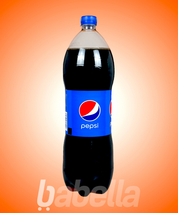 PEPSI COLA 2L <DRS>