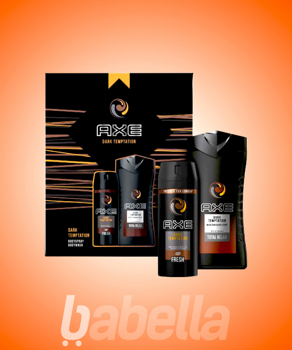 AXE AJ.CSOM(DEO+TUSF)DARKTEMP.