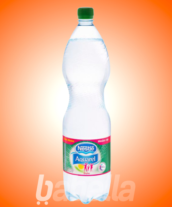 NESTLE AQUAREL 1,5L <DRS> ENYHE