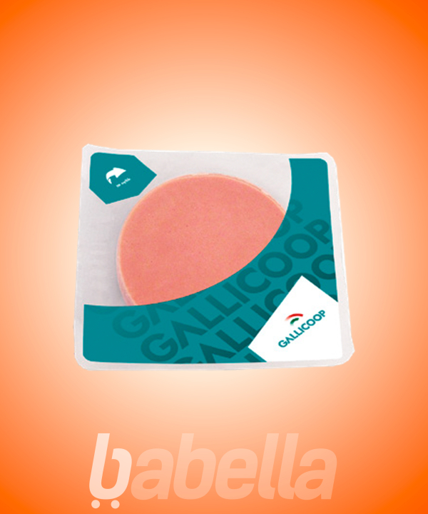 GALLICOOP FRANCIA BFI.SZELET 100G