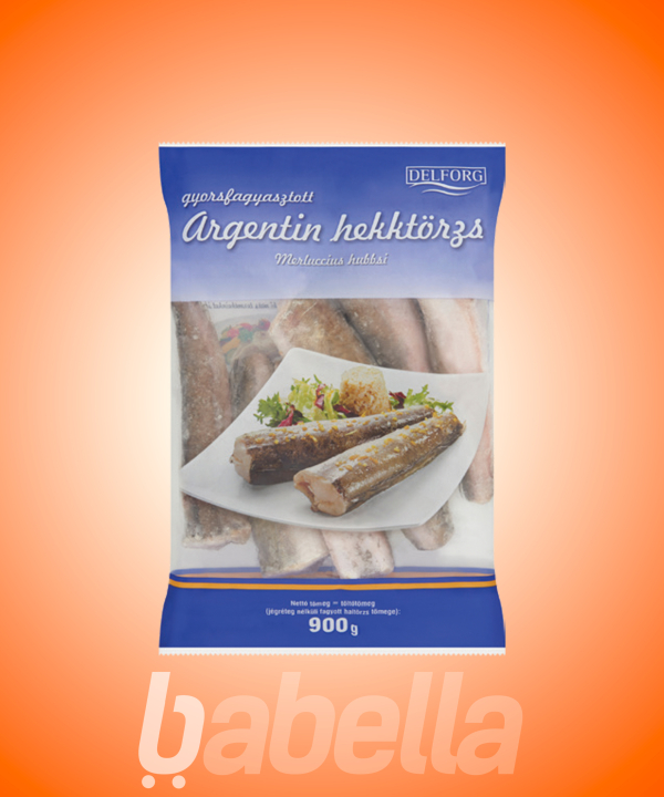 FAGY.TENGERI HEKKTÖRZS ARGENTIN 900G