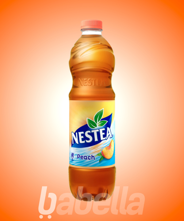 NESTEA 1,5L <DRS> BARACK
