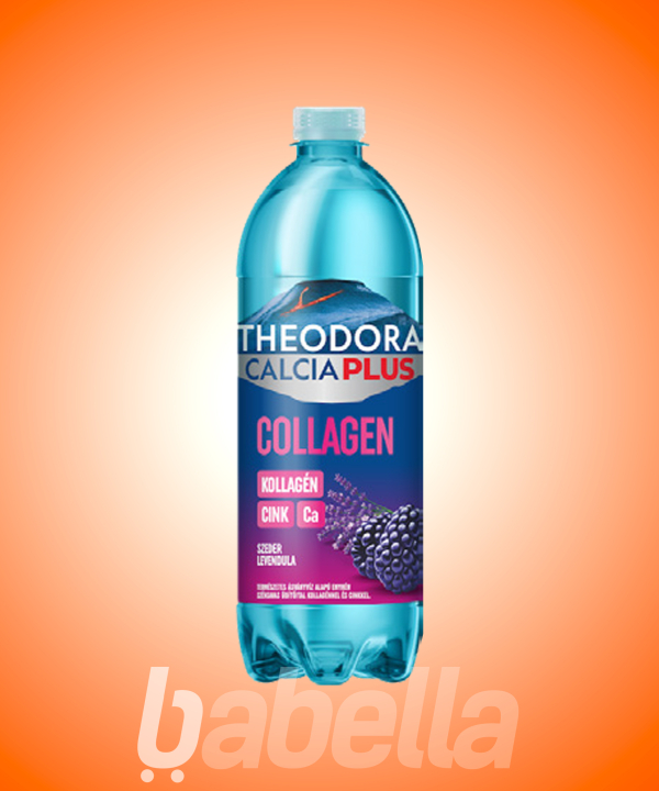 THEODORA CALCIA PLUS 0,7L <DRS> COLLAGEN