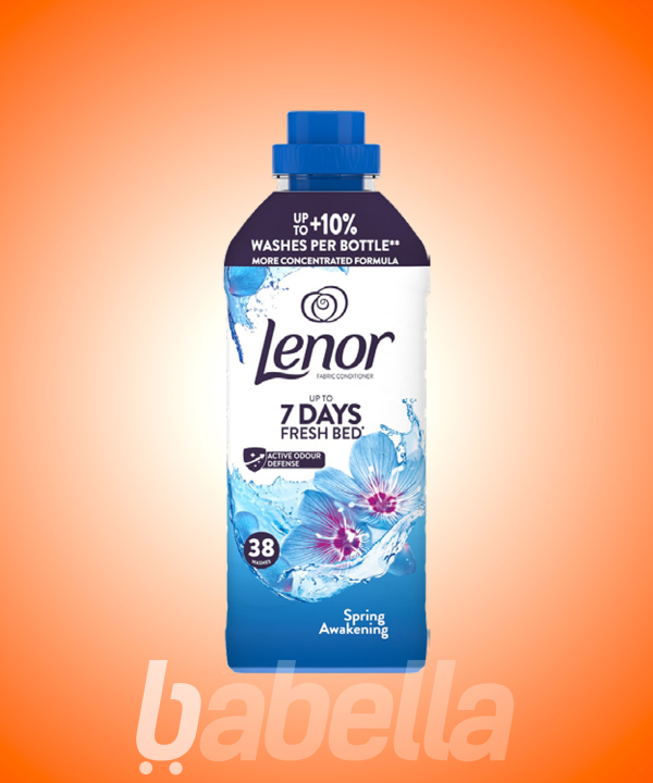 LENOR ÖBLITŐ 798ML SPRING AWAKENING