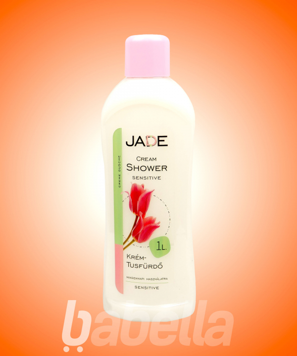 JADE KRÉMTUSFÜRDŐ 1L SENSITIVE