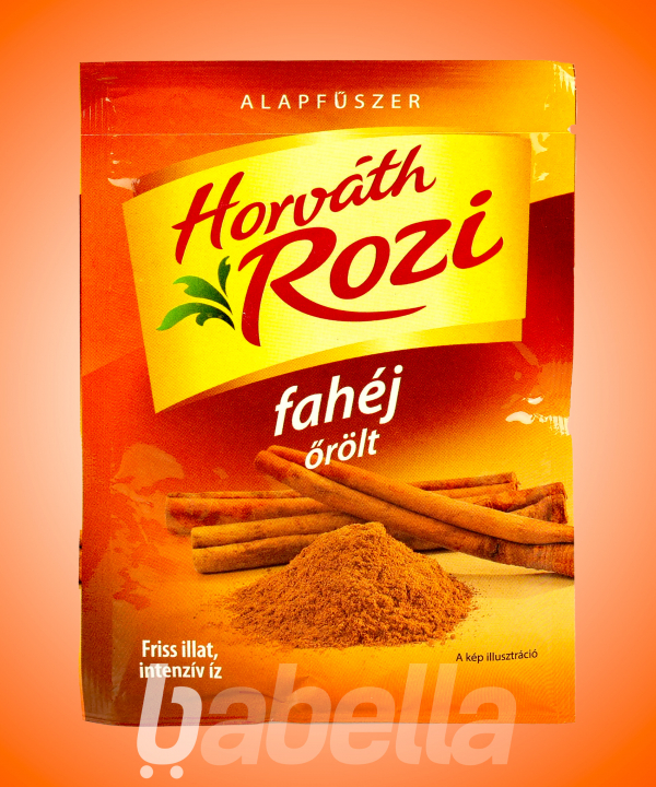 HR.FAHÉJ ŐRÖLT 16G