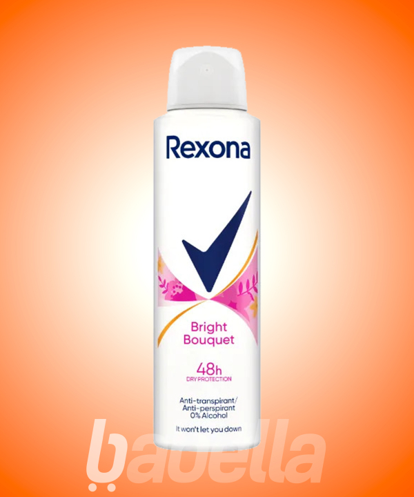 REXONA DEO 150ML SEXY