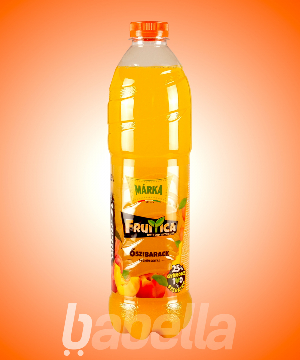 MÁRKA GYÜMÖLCSITAL 1,5L <DRS> ŐSZIBARACK