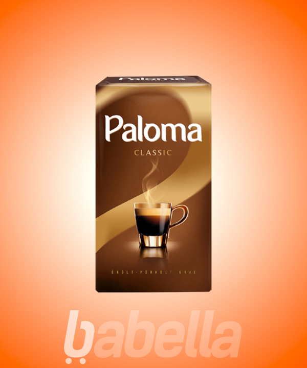 PALOMA CLASSIC KÁVÉ 225G