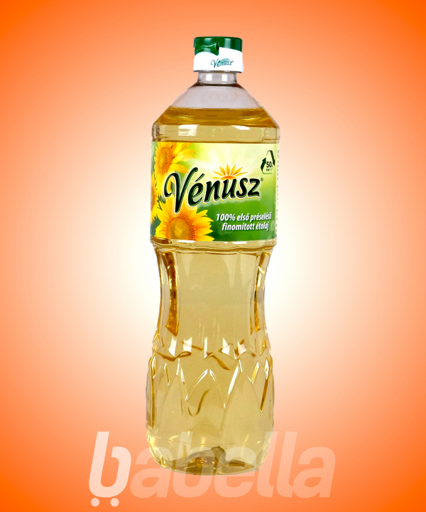 ÉTOLAJ VÉNUSZ 1L