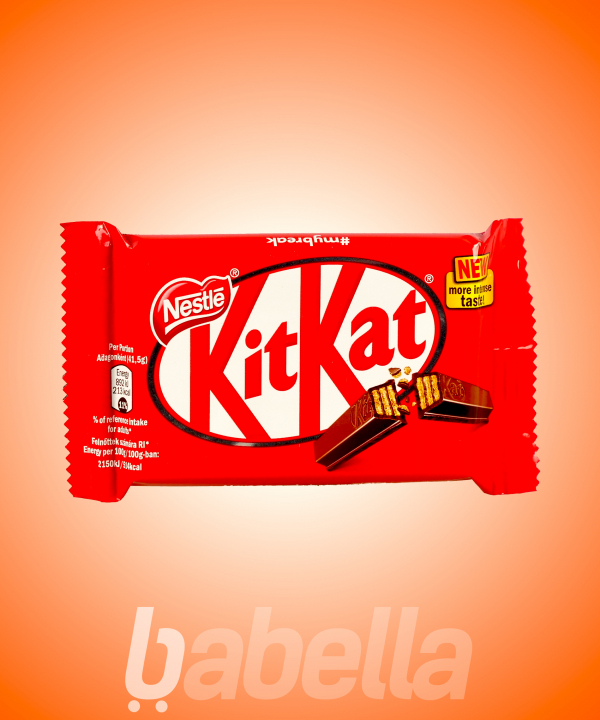 KIT KAT SZELET 41,5G