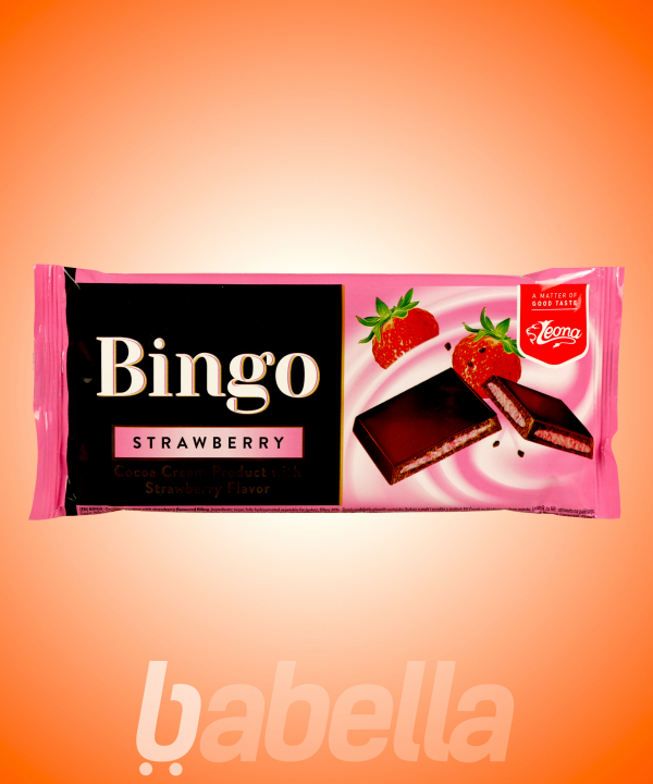 BINGO TÁBLÁS CSOKI 90G EPRES