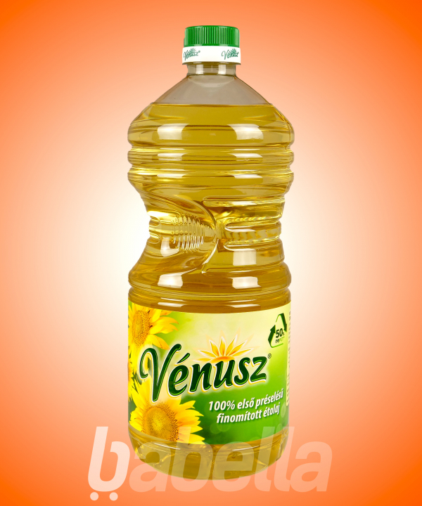 ÉTOLAJ VÉNUSZ 2L