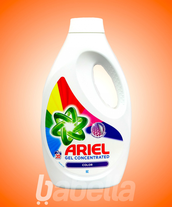 ARIEL FOLY.MOSÓGÉL 1L COLOR