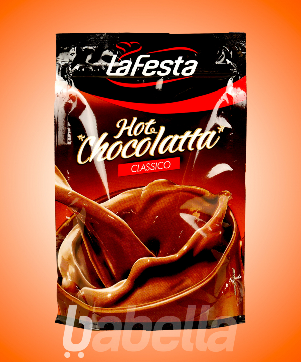LA FESTA FORRÓCSOKI UT.150G-OS
