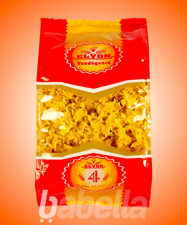 ELYON 4TOJ.FODROS NAGYKOCKA 500G