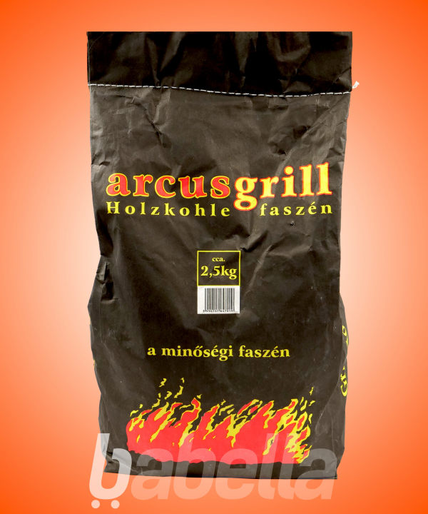 FASZÉN 2,5KG ARCUS