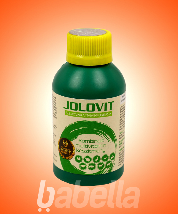 JOLOVIT 100ML-ES