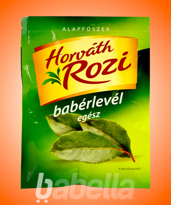 HR.BABÉRLEVÉL 4G EGÉSZ