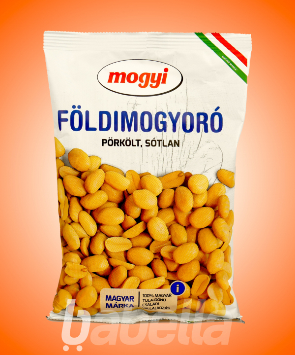 MOGYI MOGYORÓ SÓTLAN PÖRKÖLT 300G