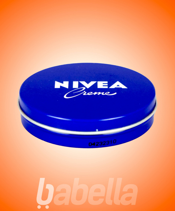 NIVEA CREAM 75ML