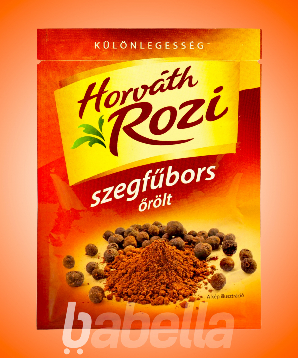 HR.SZEGFŰBORS ŐRÖLT 10G