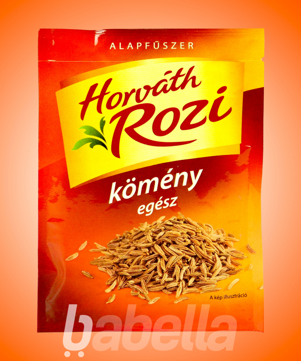 HR.FŰSZERKÖMÉNY EGÉSZ 20G