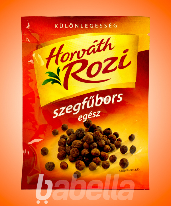 HR.SZEGFŰBORS EGÉSZ 10G