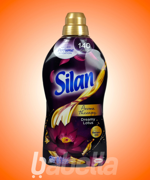 SILAN ÖBL.KONC 1,364L DREAMY LOTUS