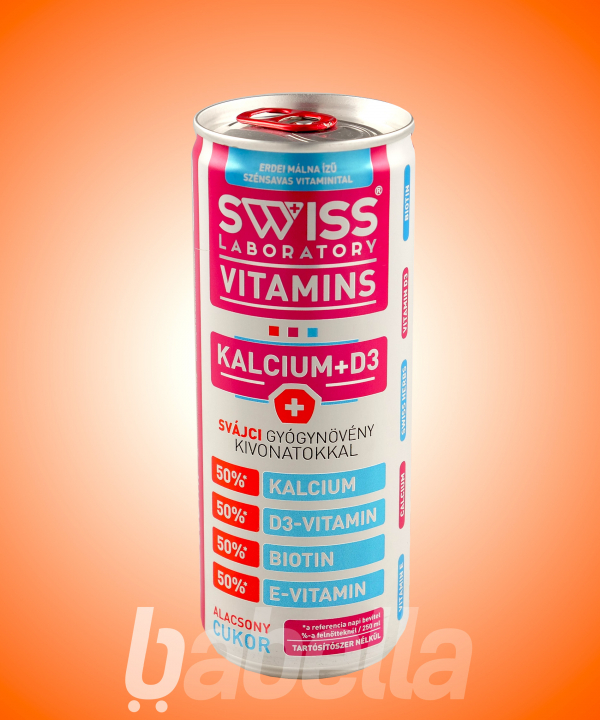 SWISS DOB.SZÉNSAVAS 250ML <DRS>ERDEI GYÜMÖLCS