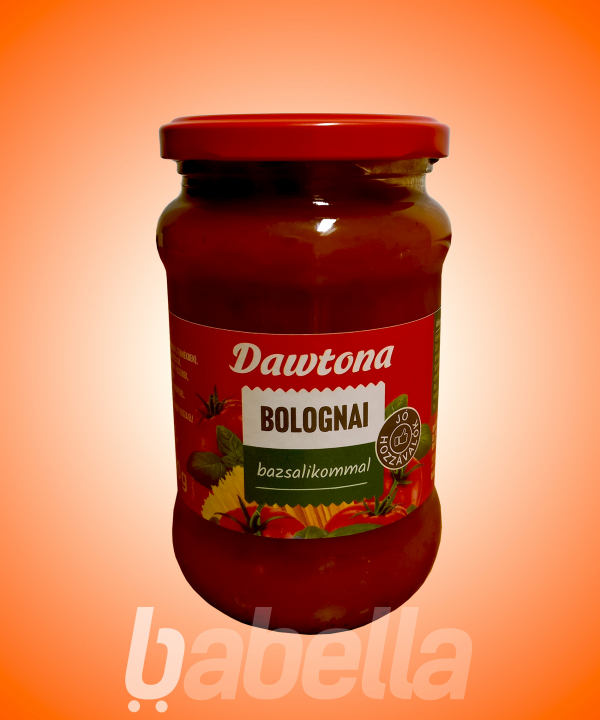 DAWTONA MÁRTÁS 360G BOLOGNAI