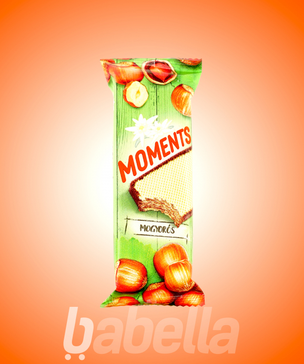 MOMENTS OSTYA SZELET 45G MOGYORÓS