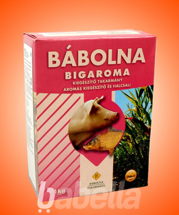 BIGAROMA 1KG-OS