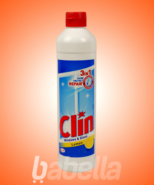 CLIN CITRUS UT.500ML-ES