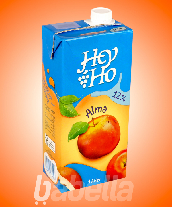 HEY-HO 1L 12%-OS ALMA