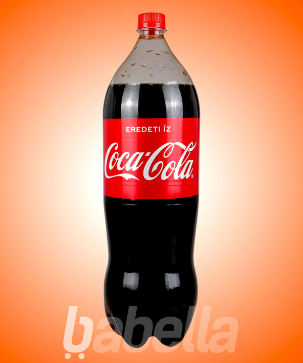 COCA COLA 2,25L <DRS>