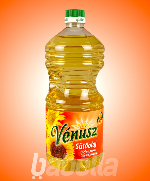 ÉTOLAJ VÉNUSZ 2L SÜTŐOLAJ