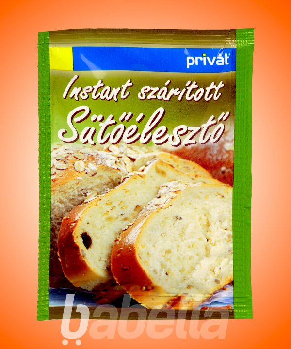 PRIVÁT ÉLESZTŐ SZÁRITOTT 11GR