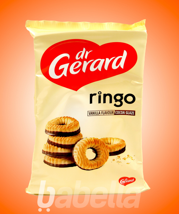 DR.GERARD RINGO 150G