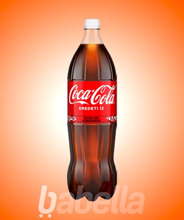 COCA COLA 1,75L <DRS>