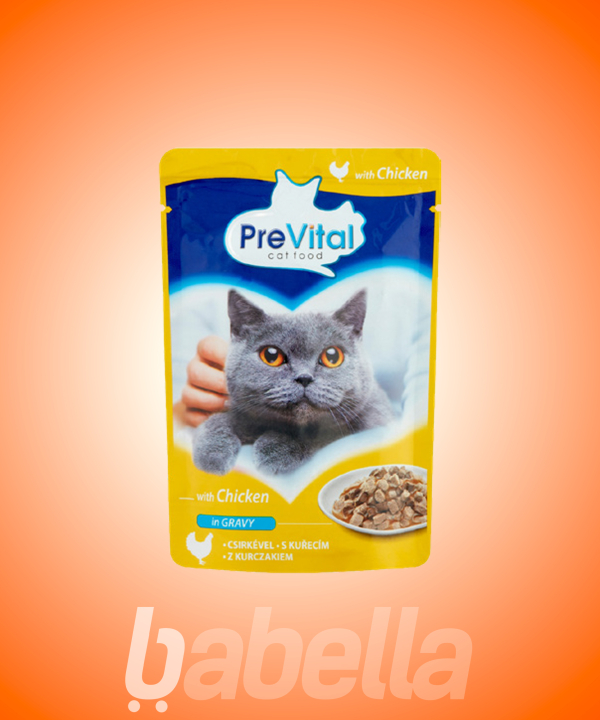 PREVITAL ALUTASAKOS MACSKAEL.100G CSIRKE